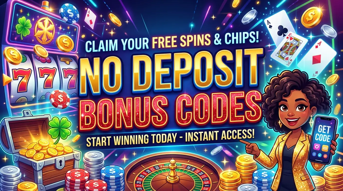 Mega casino no deposit bonus