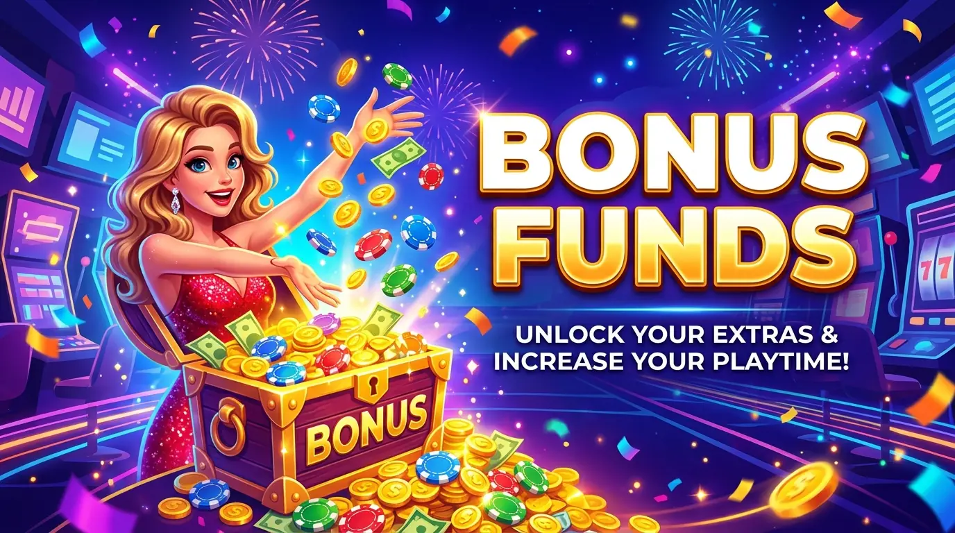 Mega casino bonussaldo