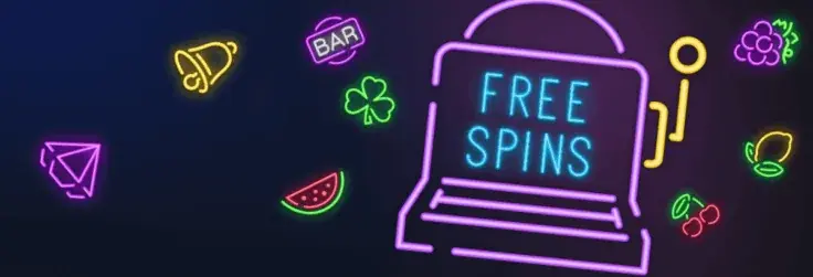 Mega casino free spins