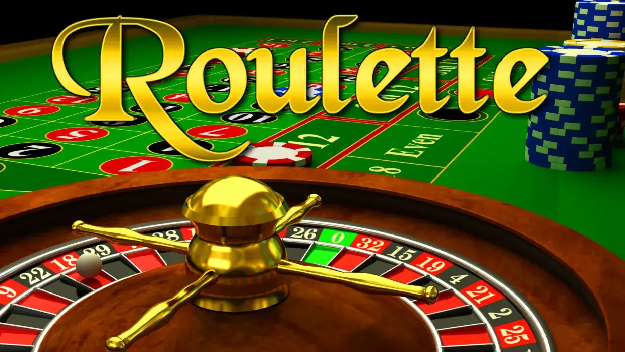 Mega casino roulette