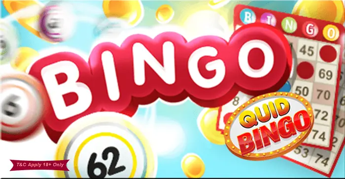 Bingo på Mega casino